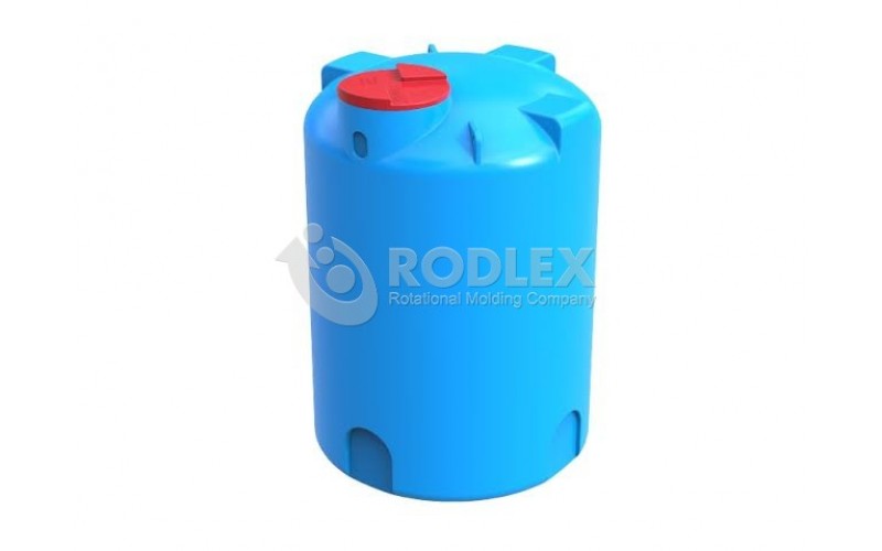 Емкость  1000 л. цилиндрическая C1000 Rodlex